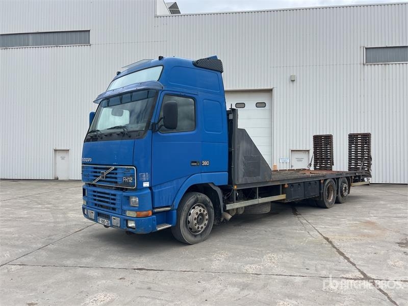 Volvo FH12 380