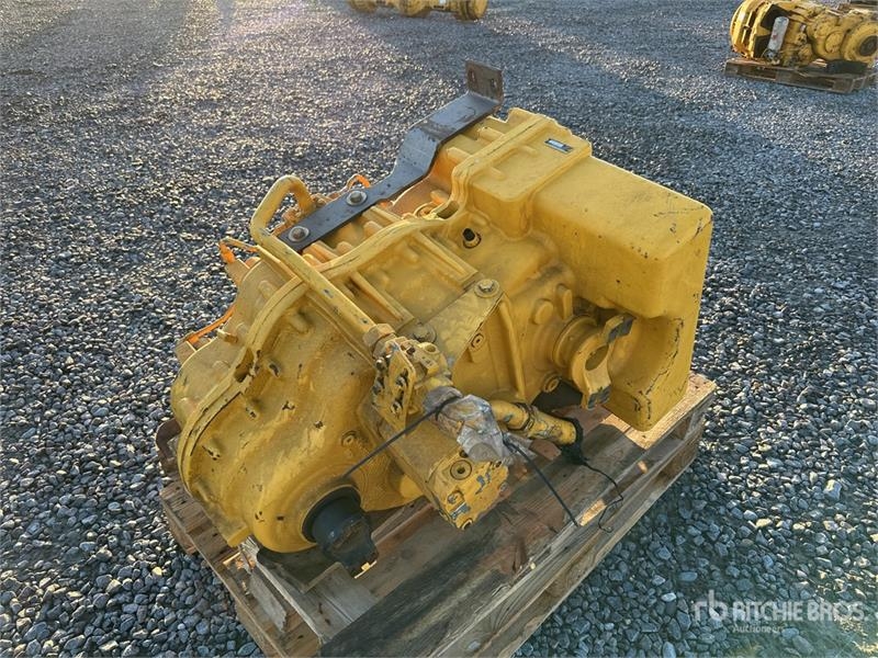Volvo Gearbox — occasion