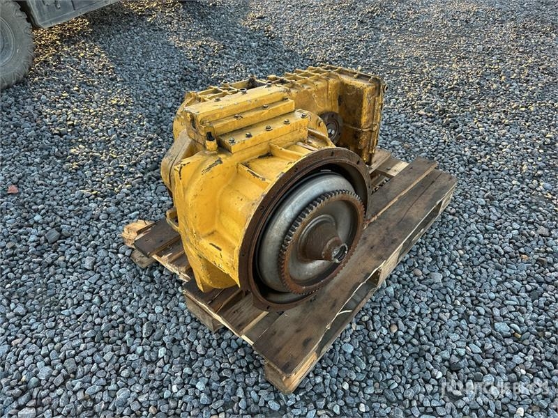Volvo Gearbox — occasion