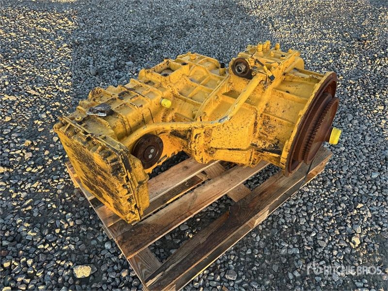 Volvo Gearbox — occasion