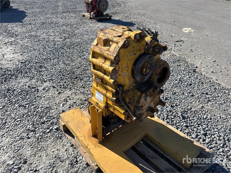 Volvo Gearbox — occasion