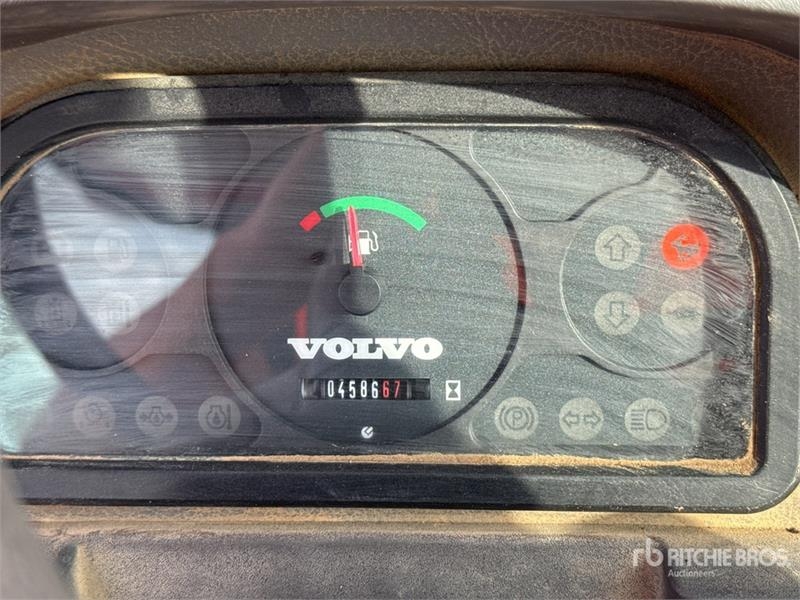 Volvo L25F-P