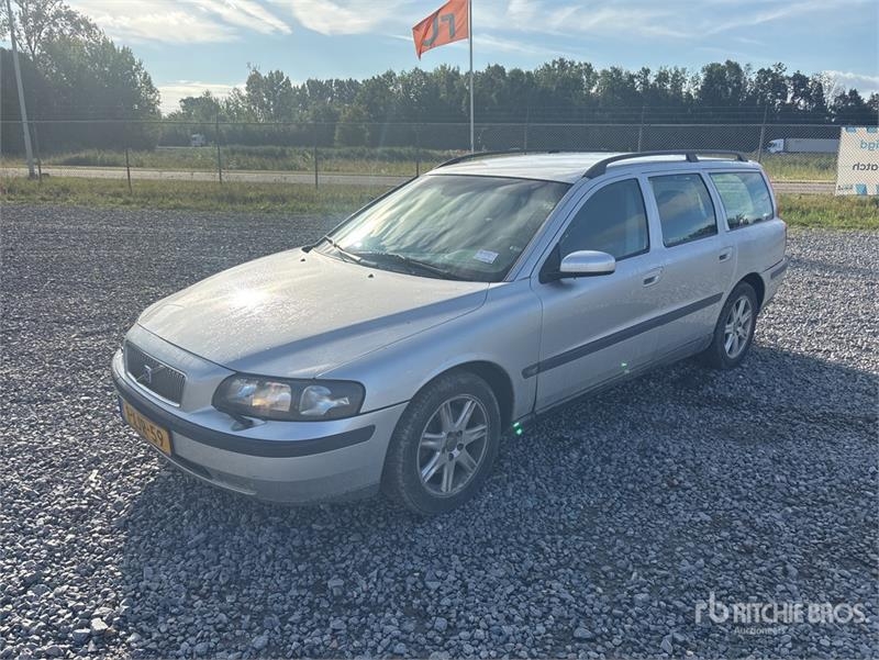 Volvo V70