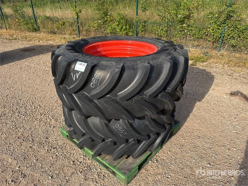 Vredestein 540/65R30 150D