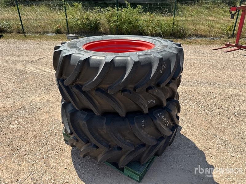 Vredestein 540/65R30 150D