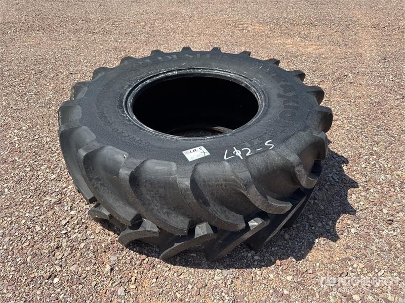Vredestein 600/70R30 TL158D