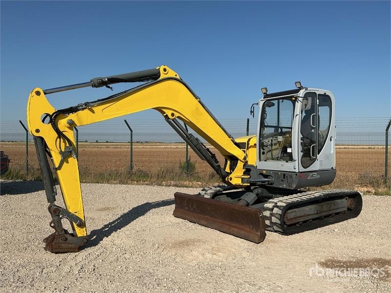 Wacker Neuson 75Z3