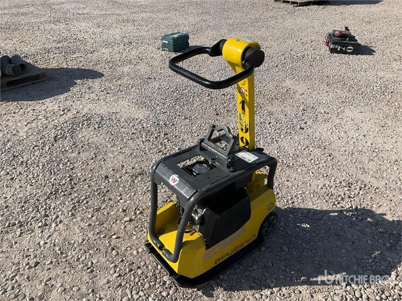 Wacker Neuson BPU2540A