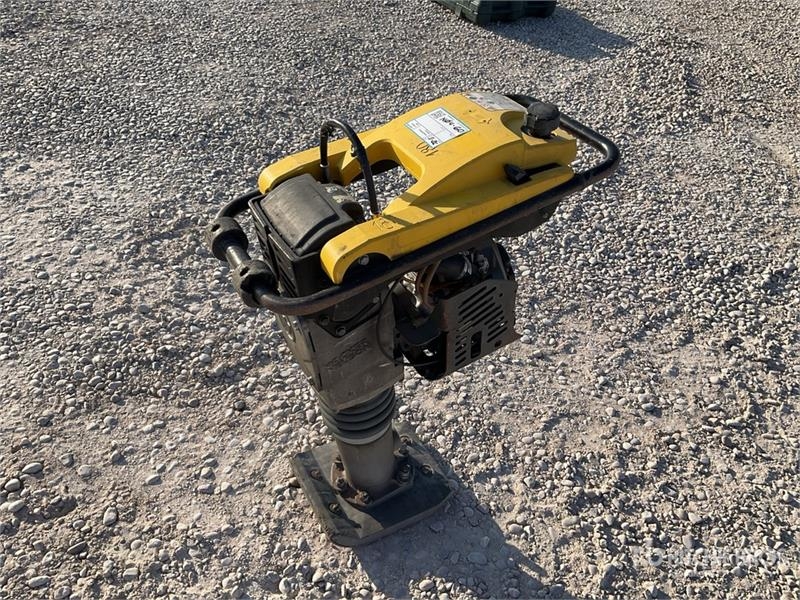 Wacker Neuson BS50-4As
