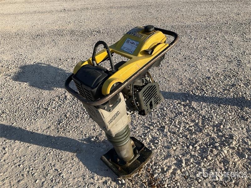 Wacker Neuson BS50-4As