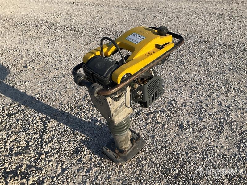 Wacker Neuson BS50-4As