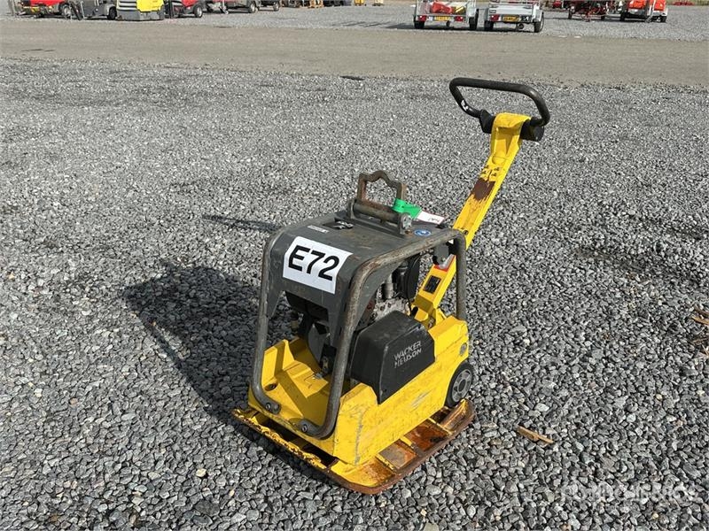 Wacker Neuson DPU3060 HTS