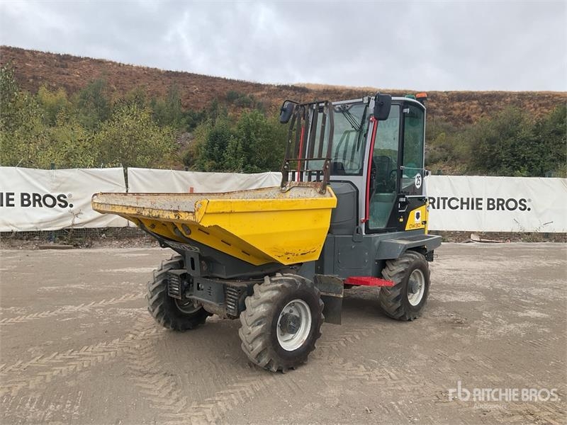 Wacker Neuson DW30
