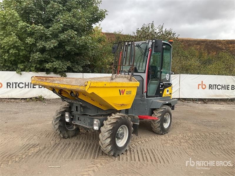 Wacker Neuson DW30