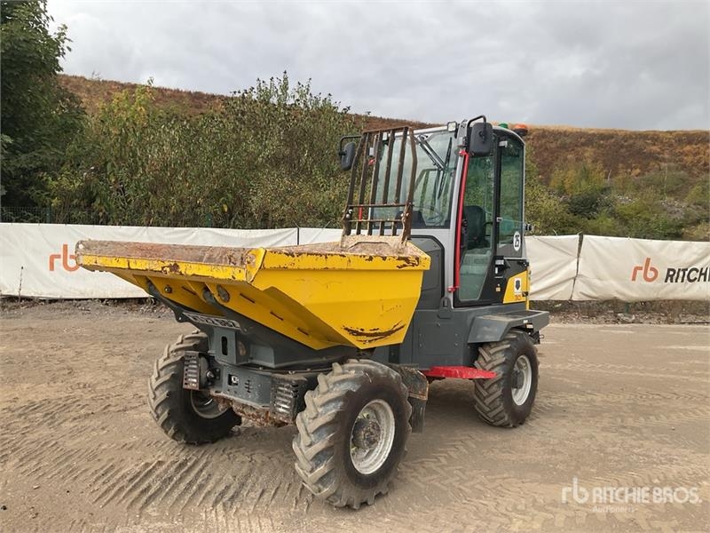 Wacker Neuson DW30