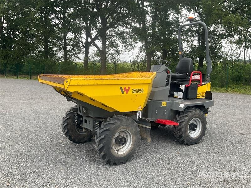 Wacker Neuson DW30 *B