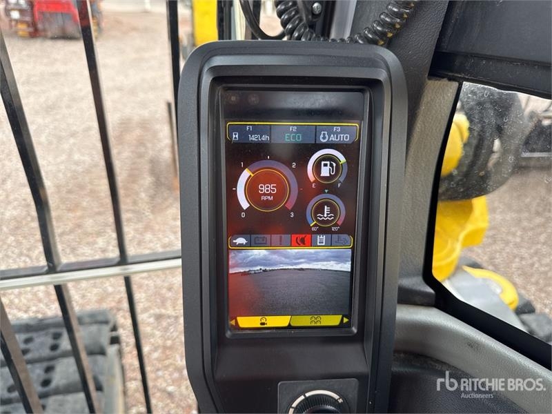 Wacker Neuson Et145