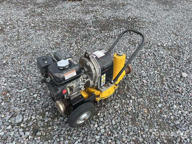 Wacker Neuson PDI3A