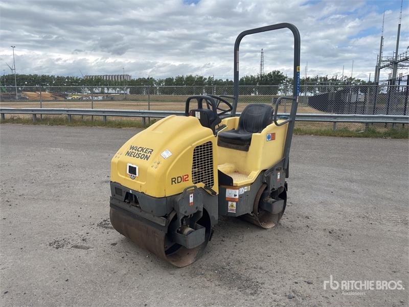 Wacker Neuson RD12A
