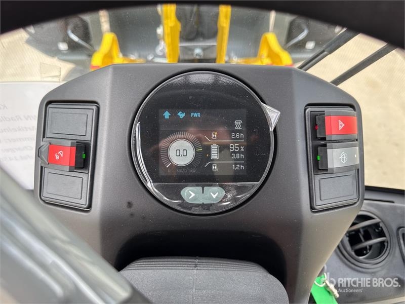 Wacker Neuson WL28e (A10-01)