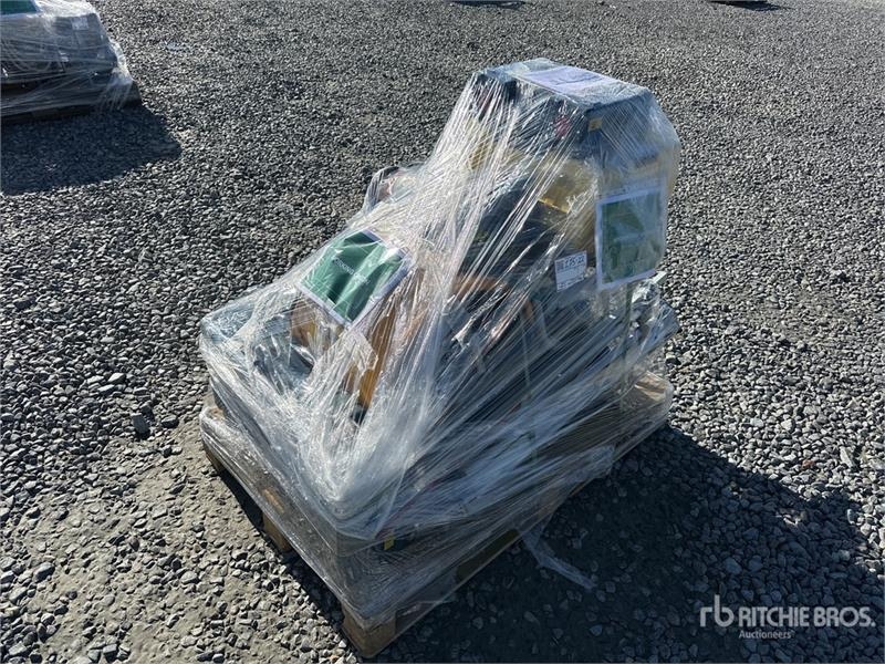 Plaque vibrante Weber CF2HD Vibratory Plate Compactor — occasion