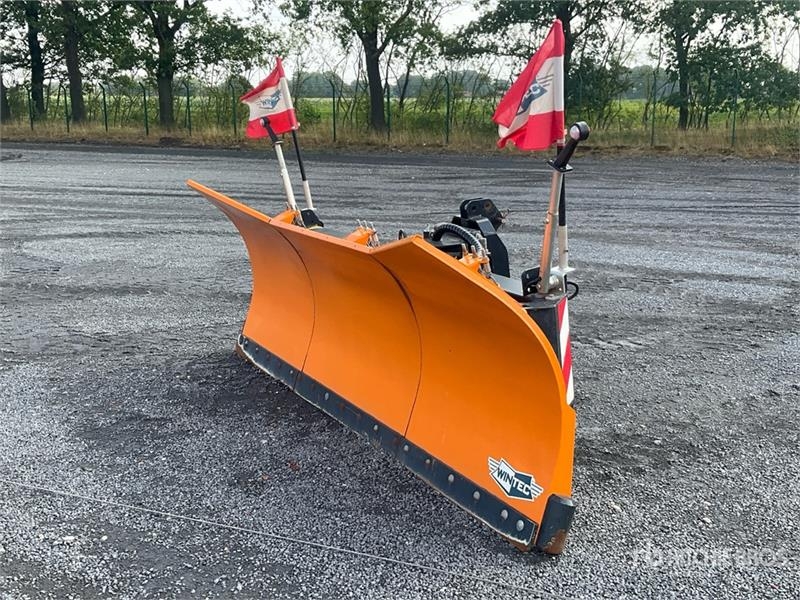 Wintec TK III 320 3P