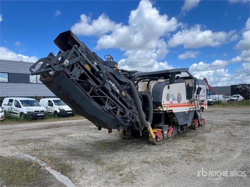 Wirtgen W150I