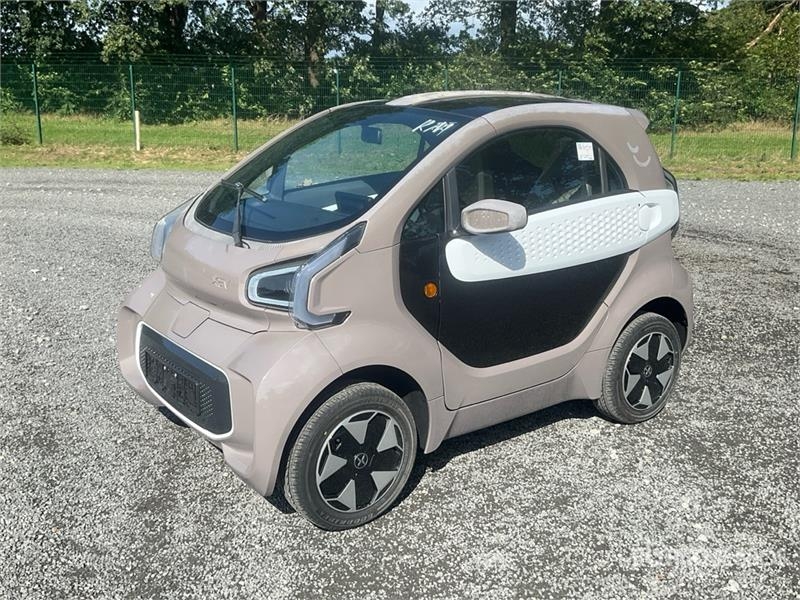 Voiture XEV Yoyo Automobile — occasion