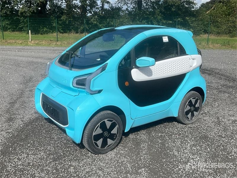 Voiture XEV Yoyo Automobile — occasion