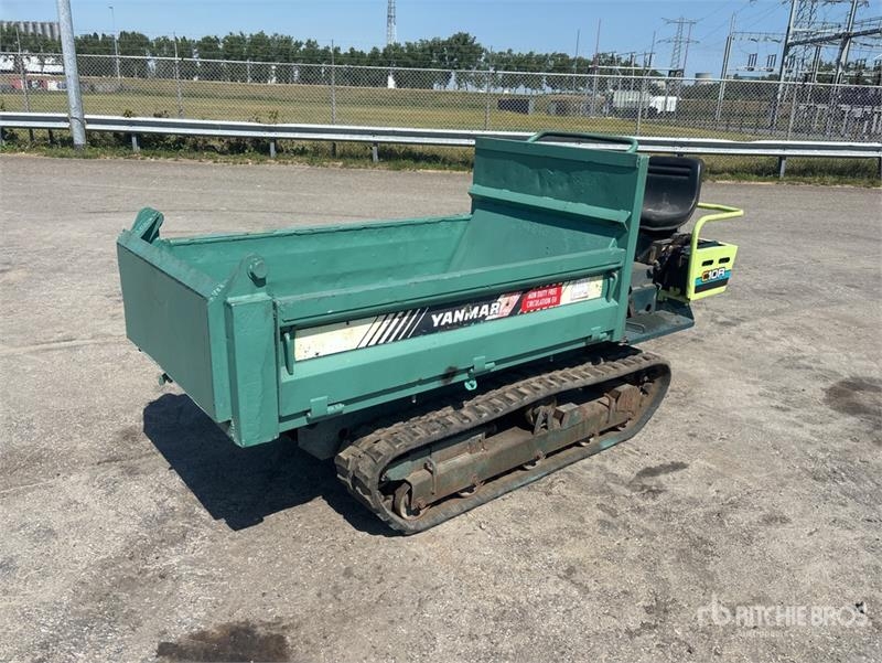 Yanmar C10R-1