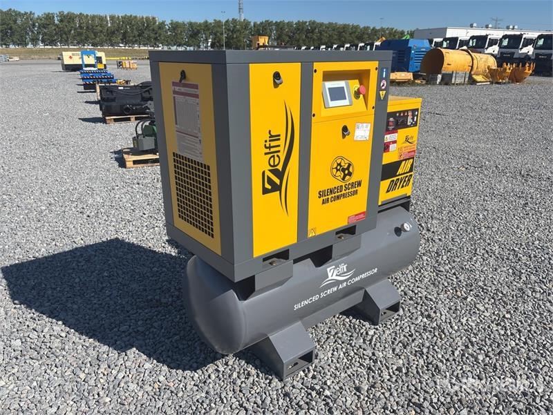 Zelfir 7.5 kW