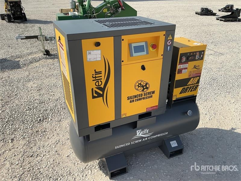 Zelfir 7.5 kW