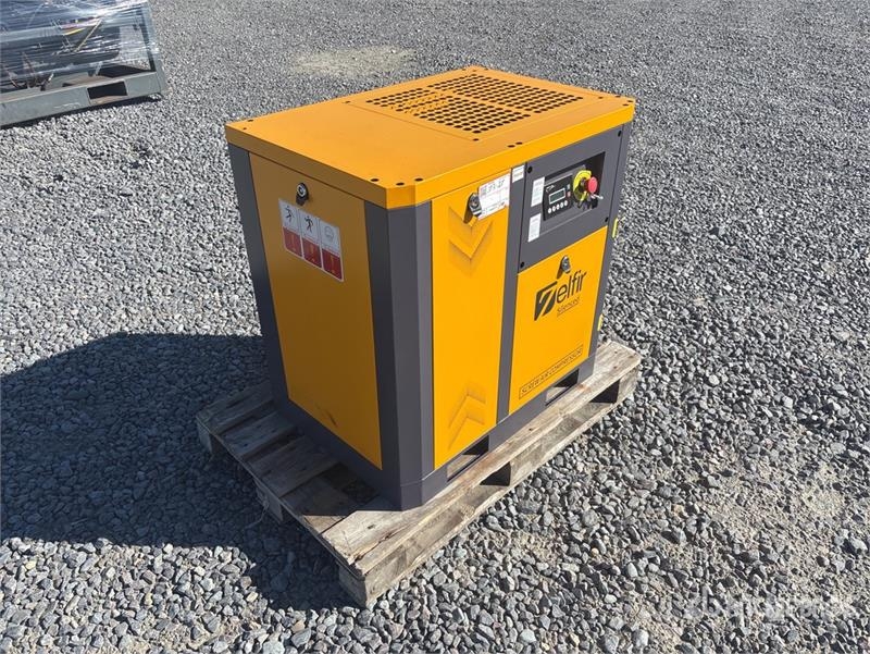 Zelfir VSD-10HP