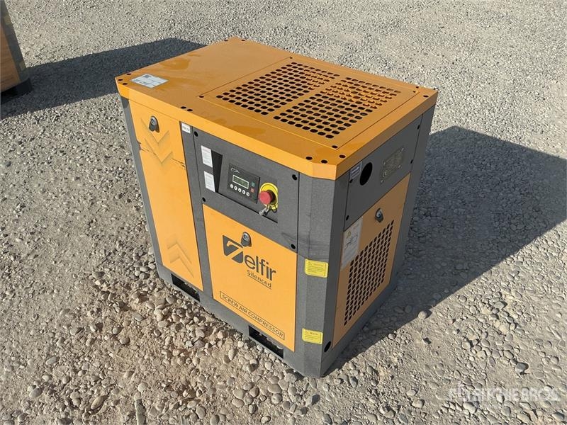 Zelfir VSD-10HP