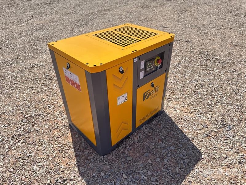 Zelfir VSD-10HP