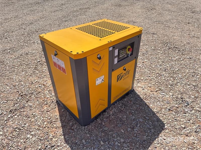 Zelfir VSD-10HP