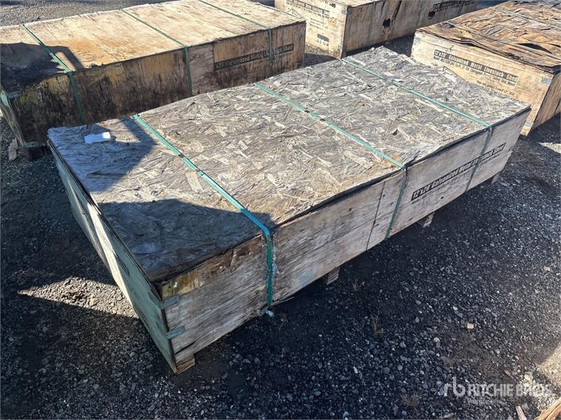 12 ft x 20 ft Livestock Shelter
