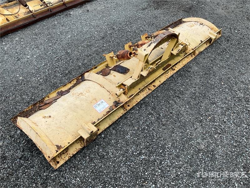 7 ft 6 in Snow Plow