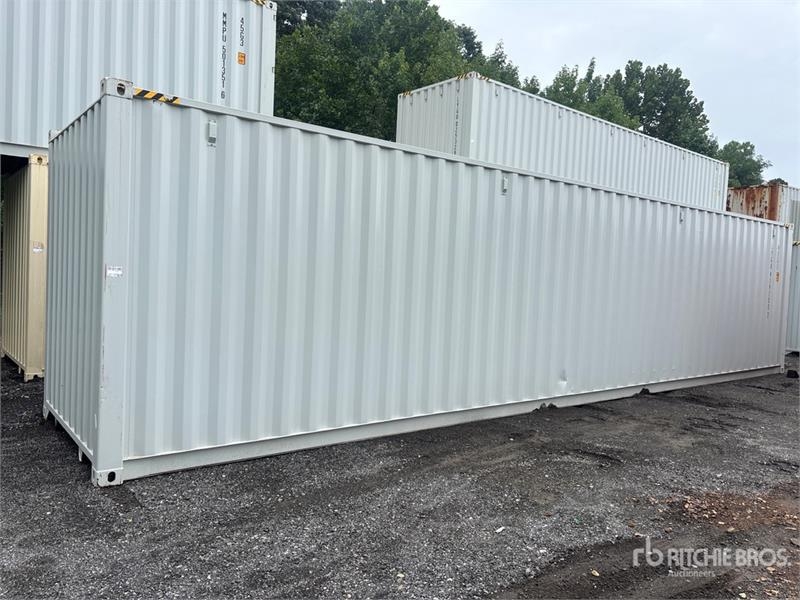AGT 40 ft HQ