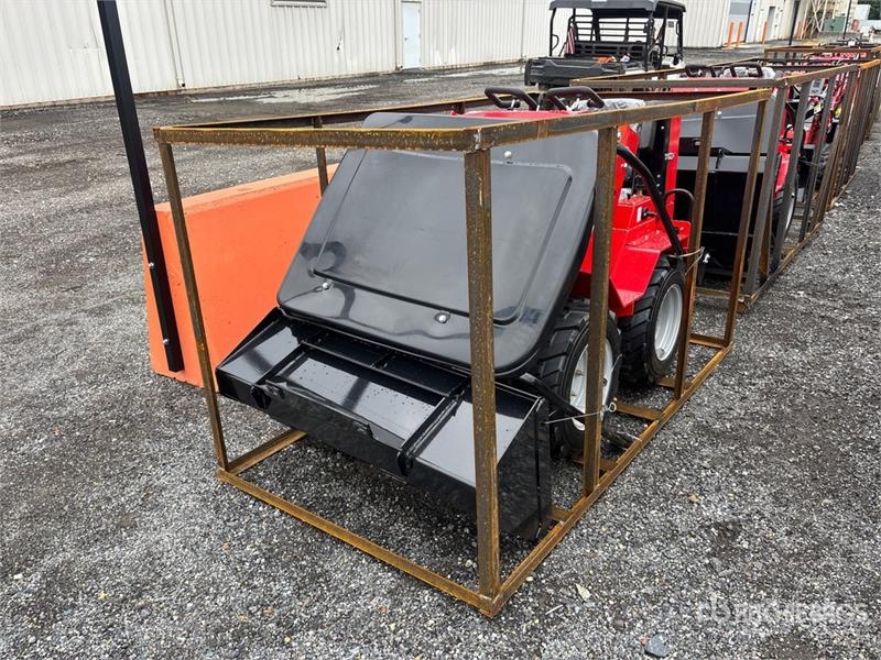 AGT SDA140W