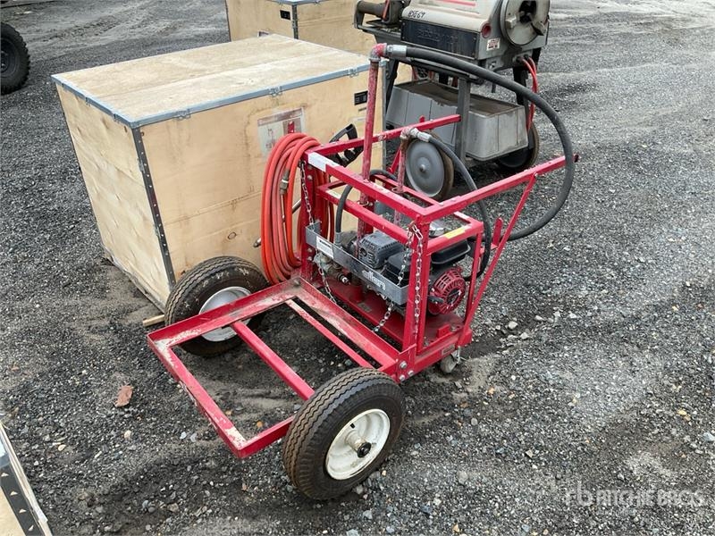 Allen 7560XL