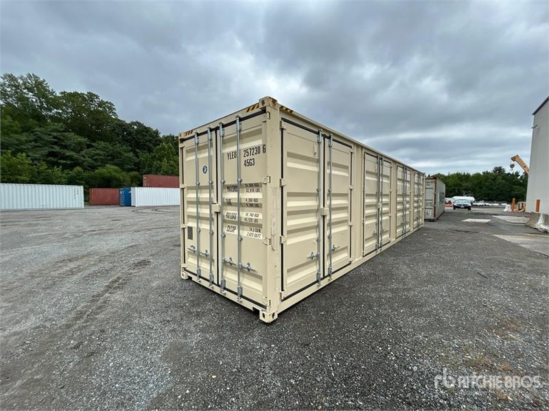 Arteer 40 ft