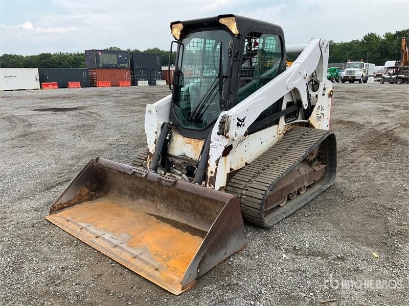 Bobcat T650