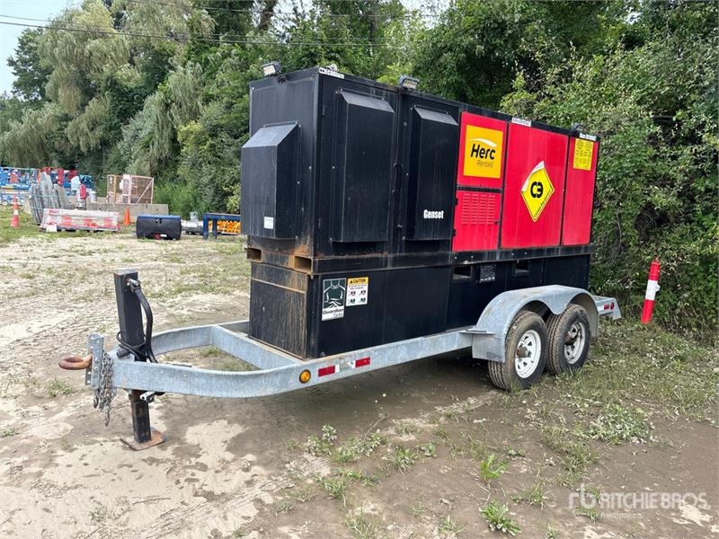Campo EB1000CT