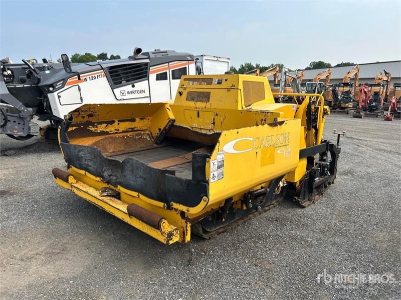 Carlson CP75