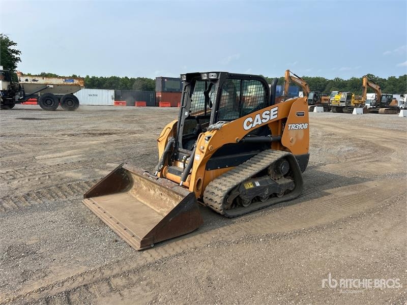 CASE TR310B