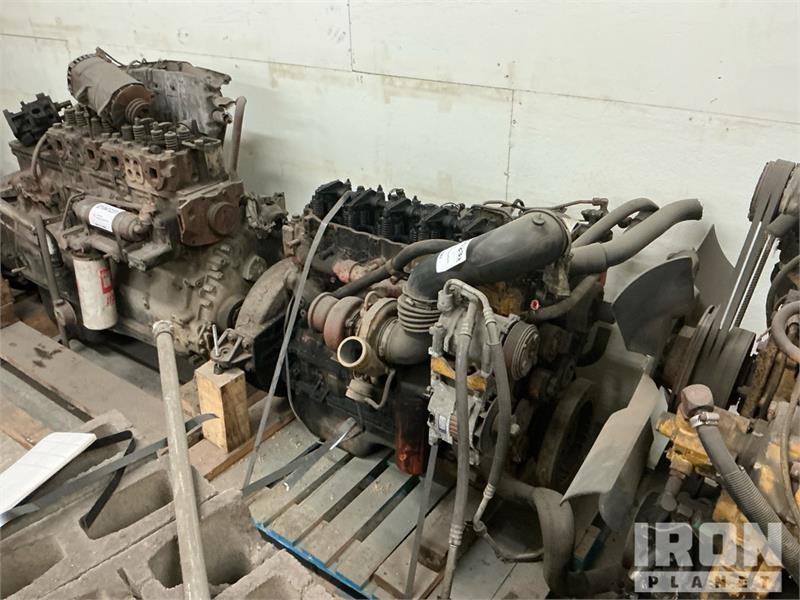 CAT 3126