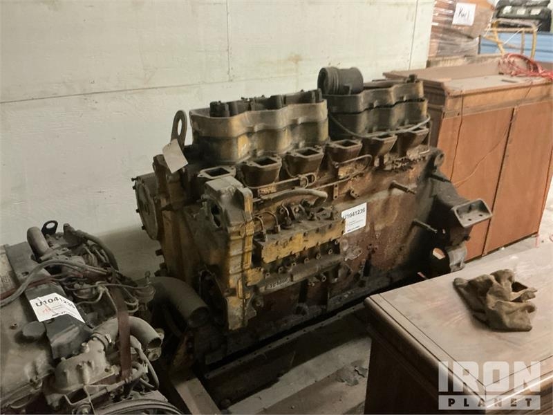 CAT 3406A