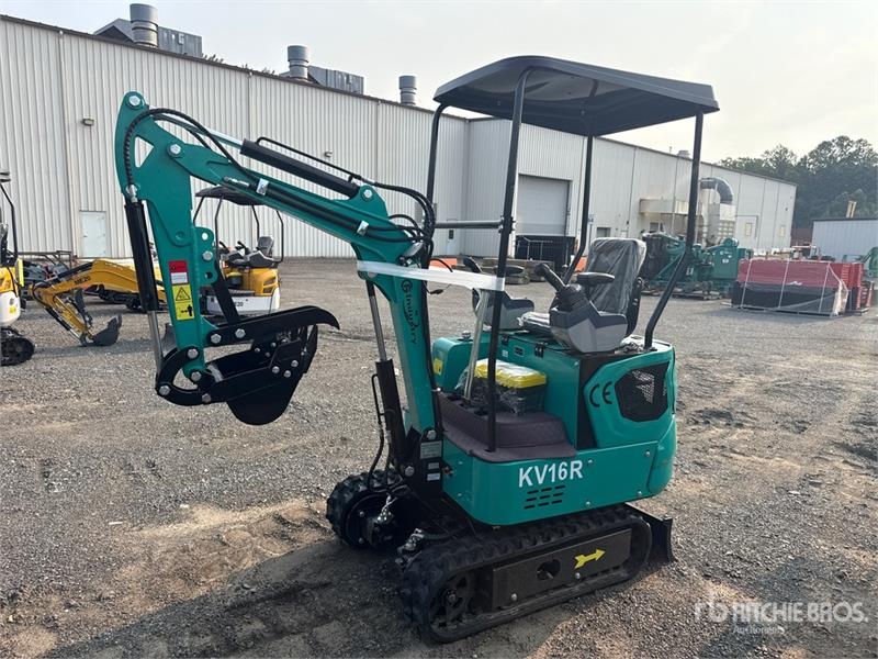 CFG KV16R