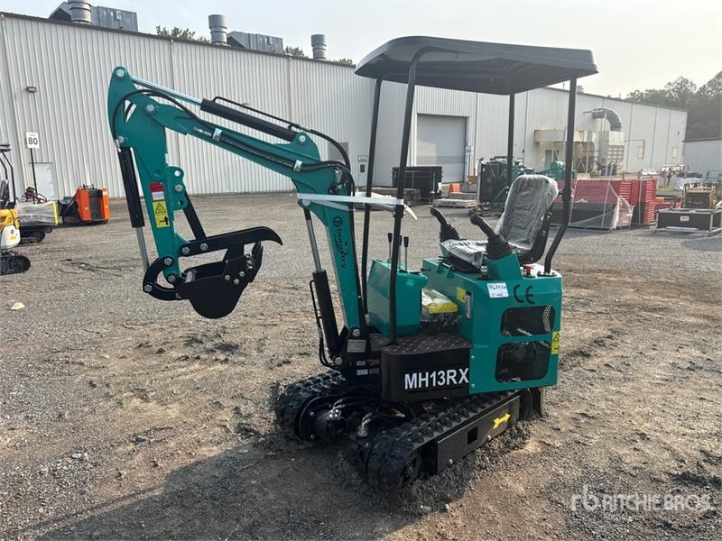 CFG MH13RX
